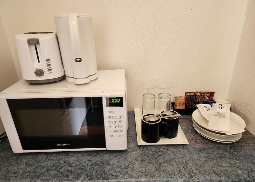 New South Wales Inverell Room