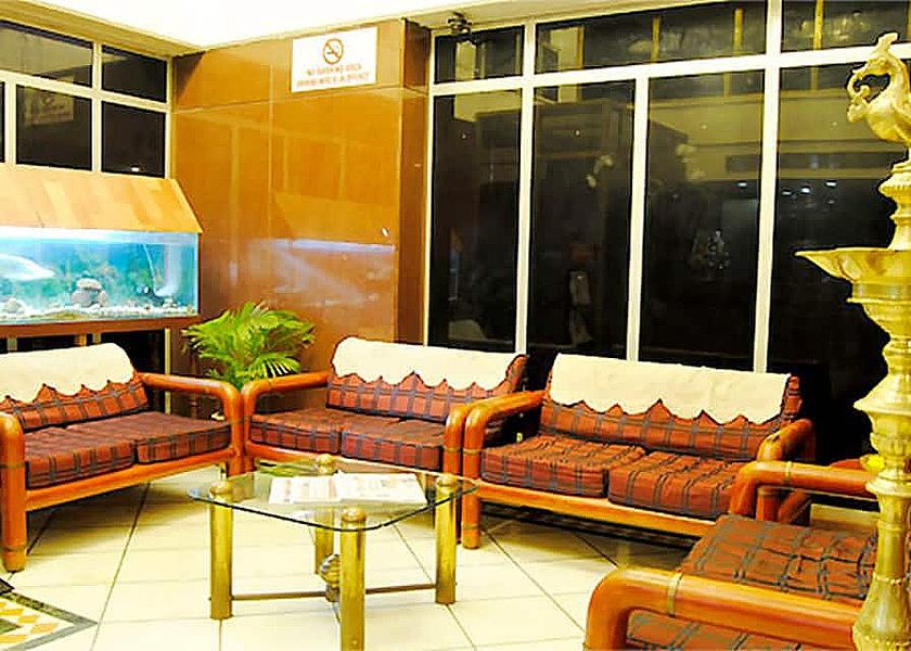 Tamil Nadu Chennai Public Areas