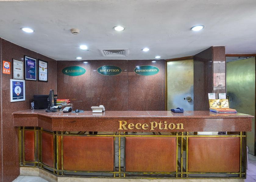 Tamil Nadu Chennai Public Areas