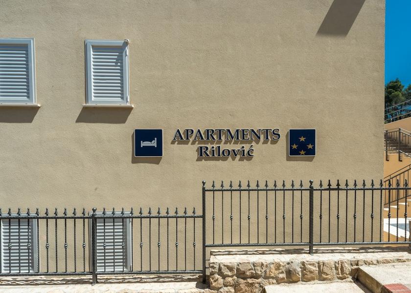 Dubrovnik-Neretva Konavle Facade