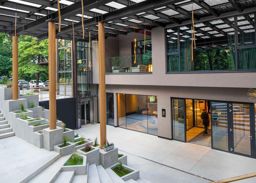  Plovdiv Exterior Detail