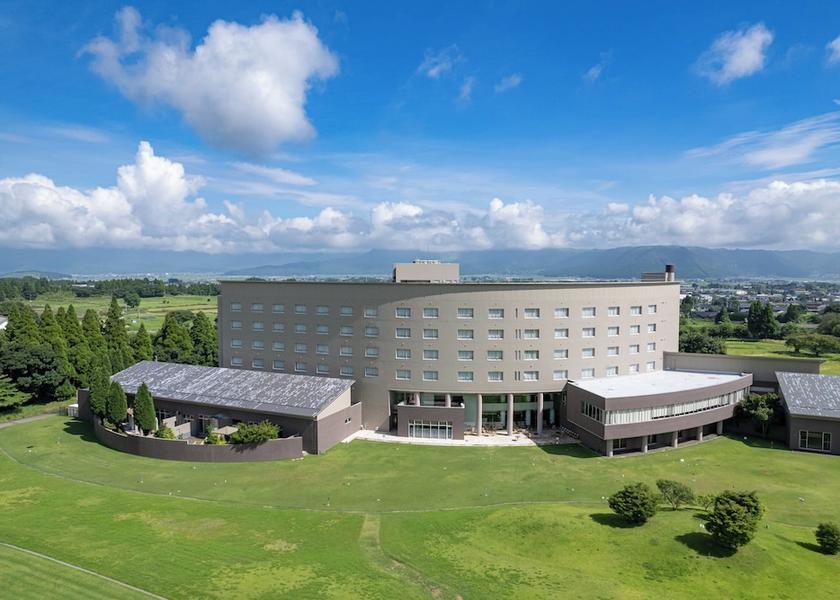 Kumamoto Aso Primary image
