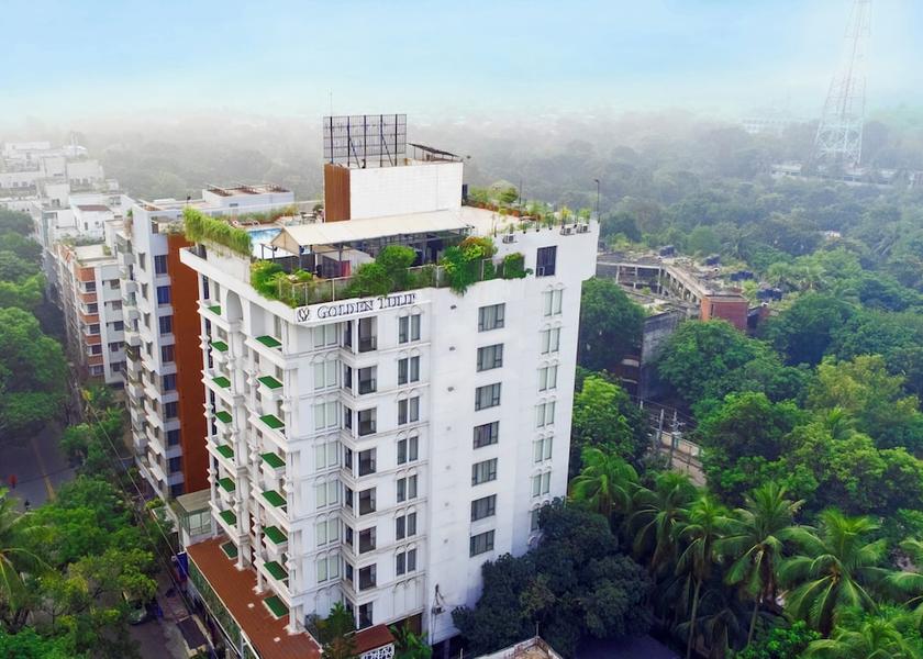 Dhaka Division Dhaka Exterior