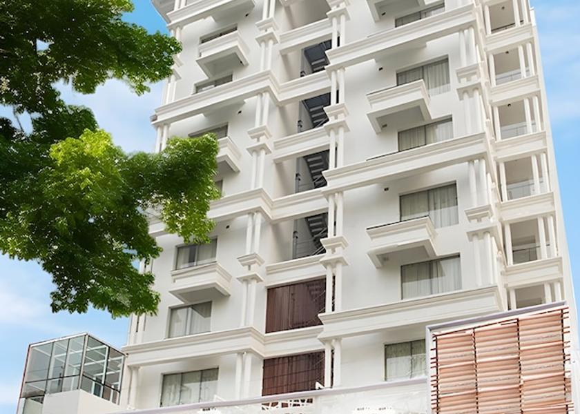 Dhaka Division Dhaka Property entrance