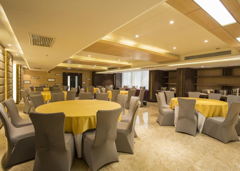  Dhaka Banquet Hall