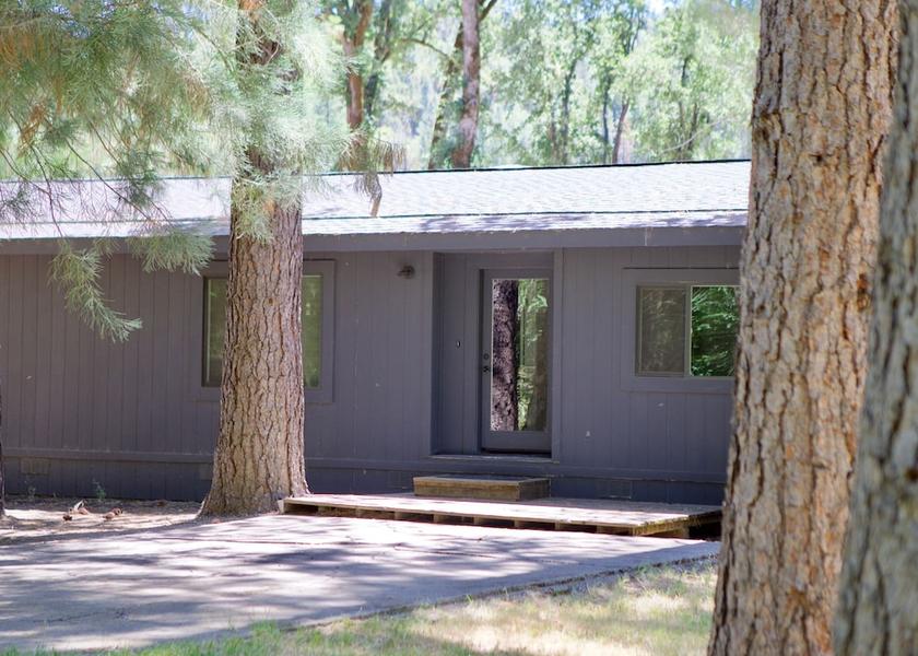 California Kelseyville Room