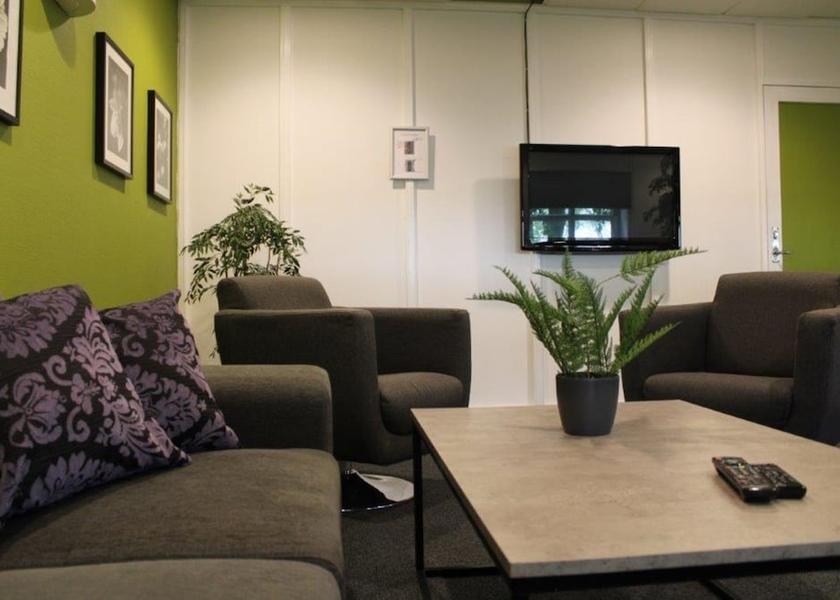 Midtjylland Herning Reception