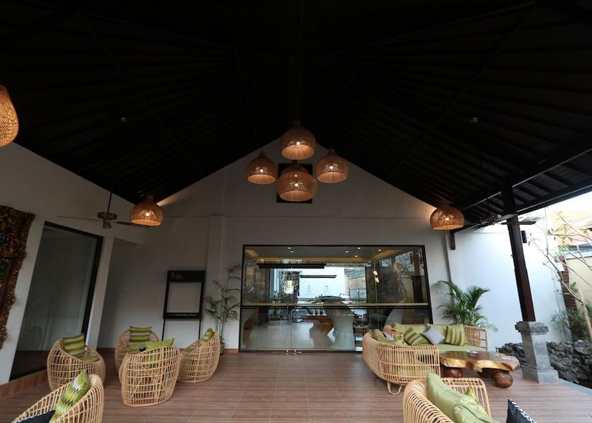 Bali Nusa Dua Exterior Detail