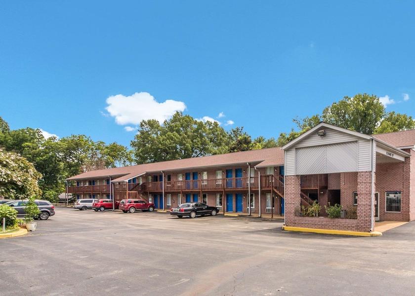 Tennessee Bolivar Primary image
