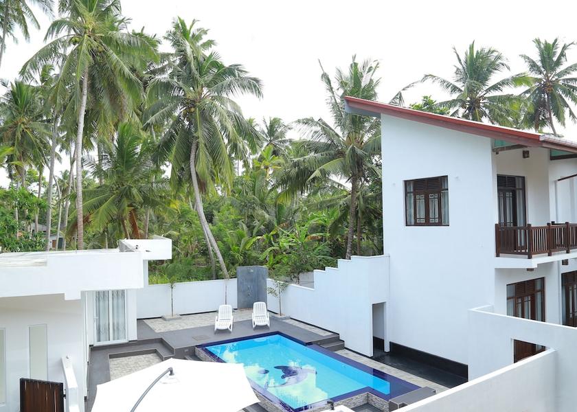 Galle District Koggala Pool