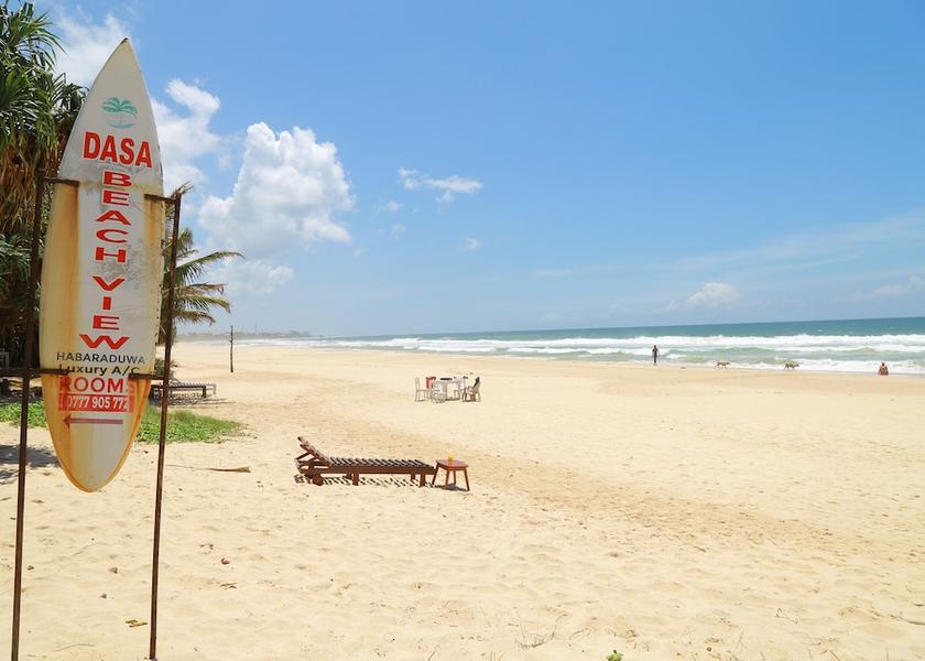 Galle District Koggala Exterior Detail