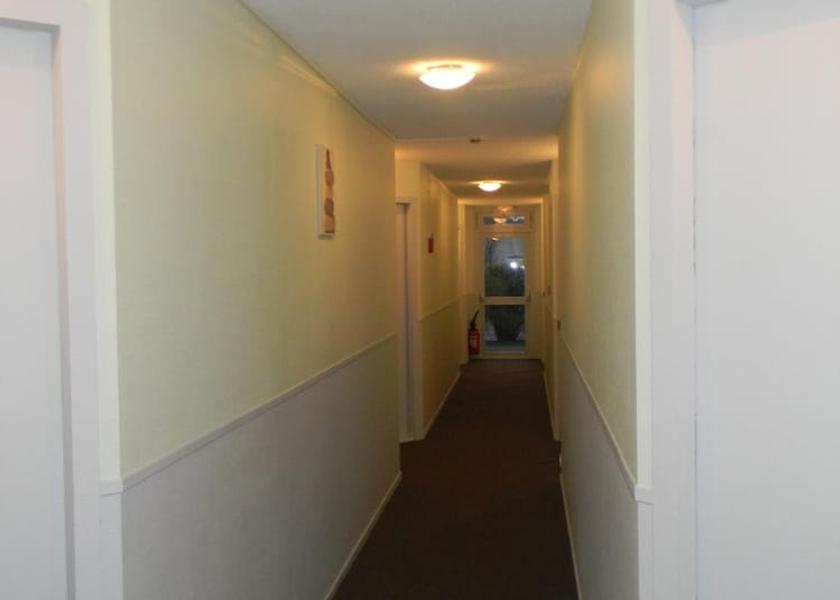 Nouvelle-Aquitaine Poitiers Interior Entrance