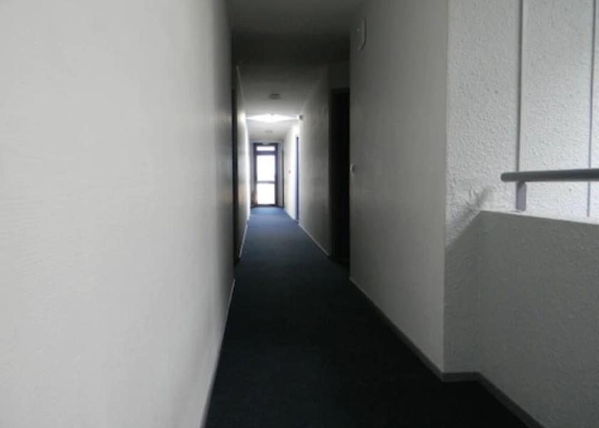 Nouvelle-Aquitaine Poitiers Lobby