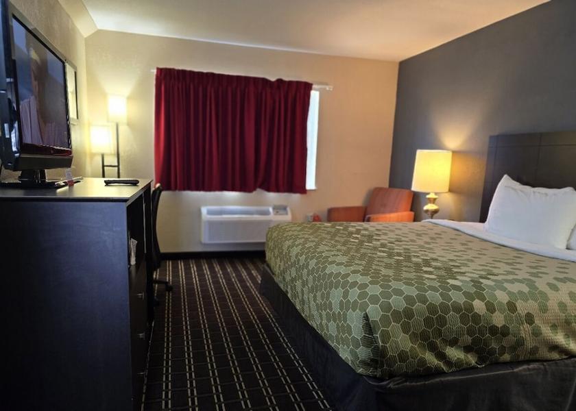 Iowa Mason City Room