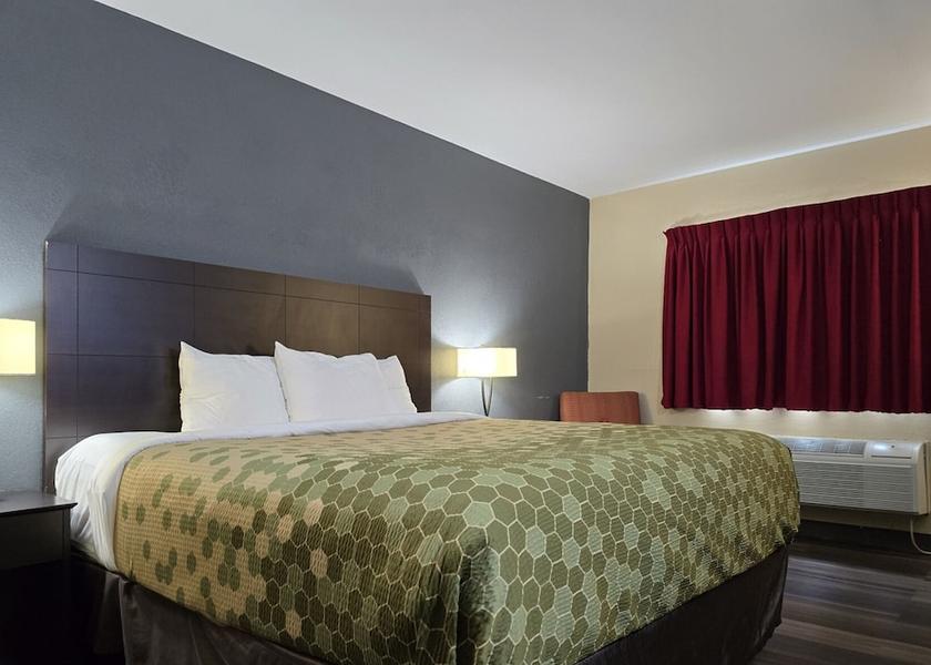 Iowa Mason City Room