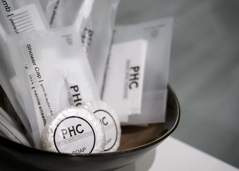 Tasmania George Town Bathroom