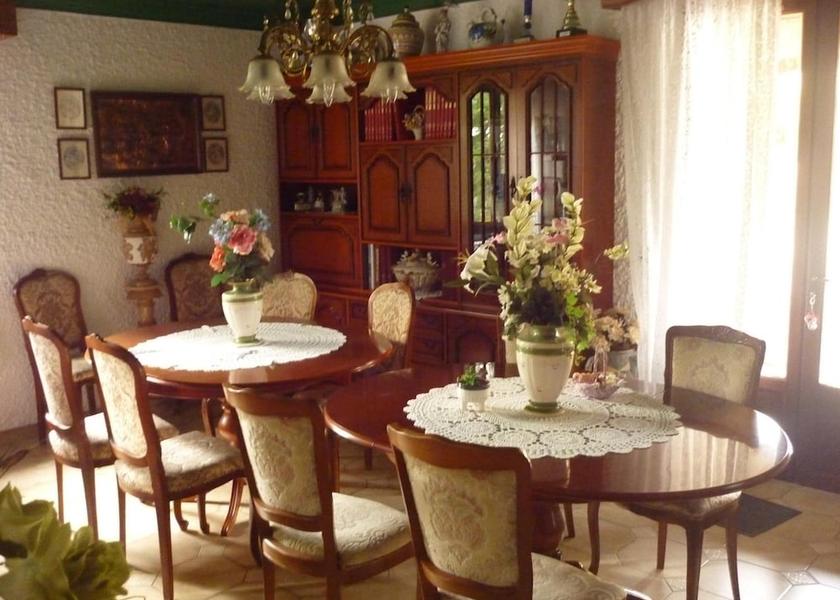 Occitanie Cahors Restaurant