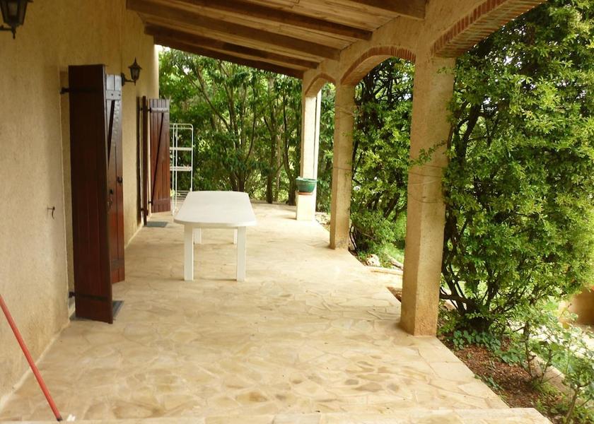 Occitanie Cahors Property Grounds
