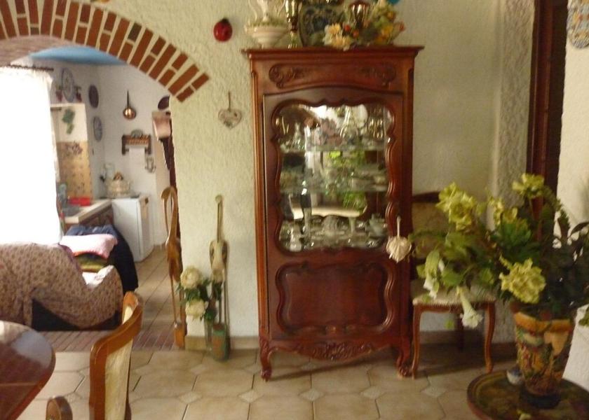 Occitanie Cahors Lobby