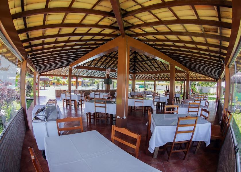 Bahia (state) Una Lobby