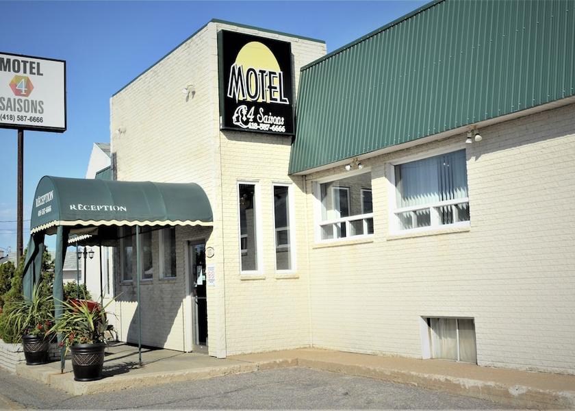 Quebec Forestville Primary image