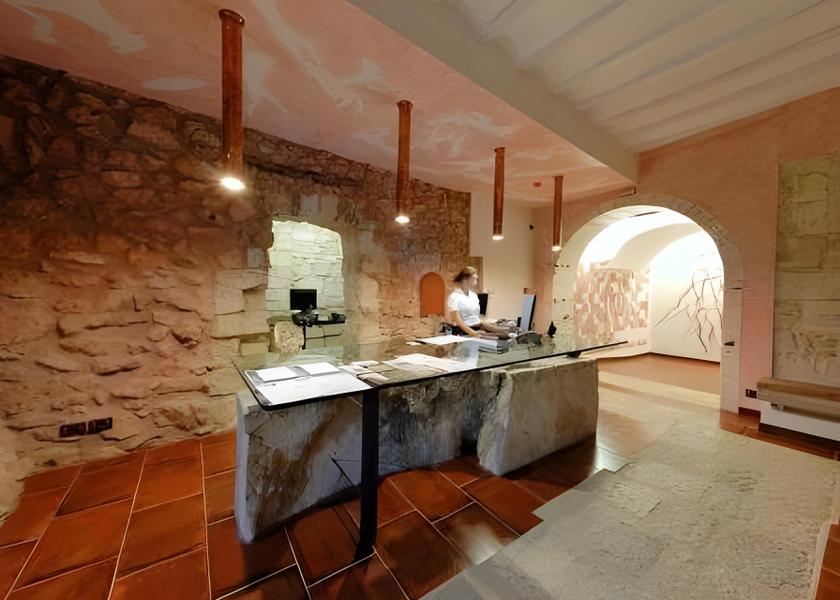 Sicily Alcamo reception