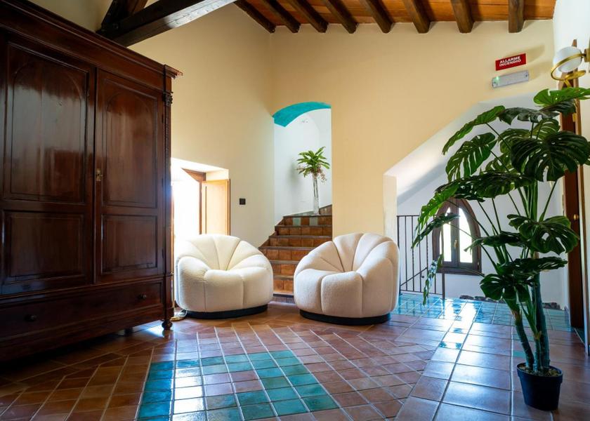 Sicily Alcamo facilities