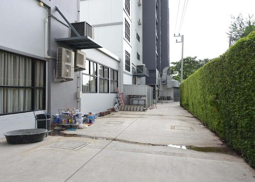 Samut Prakan Province Bang Phli Exterior