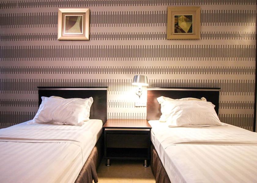 Perak Ipoh Room