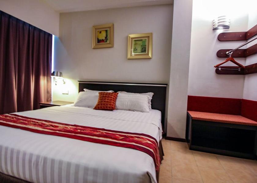 Perak Ipoh Room