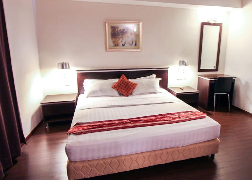 Perak Ipoh Room