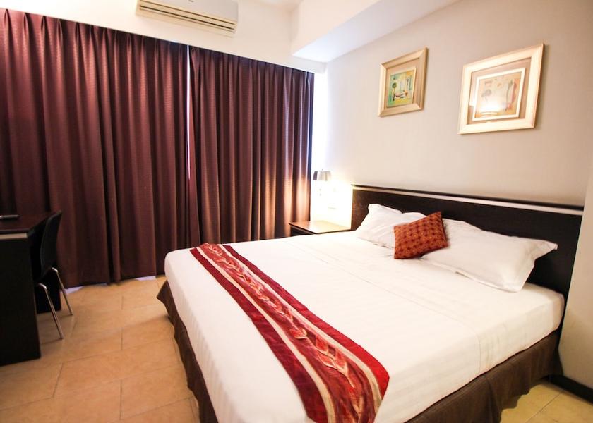Perak Ipoh Room