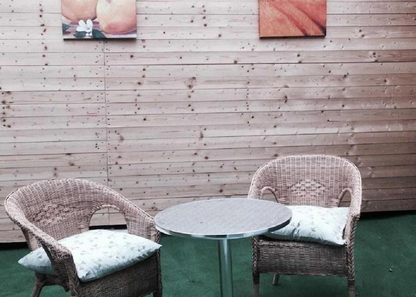 Hessen Limburg an der Lahn In-Room Amenity