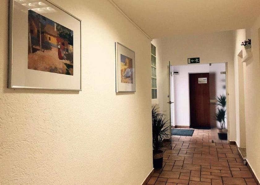 Hessen Limburg an der Lahn Hallway