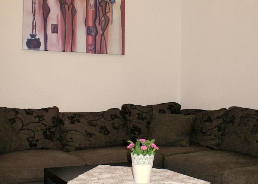 Hessen Limburg an der Lahn Living Area
