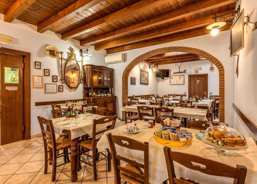 Lombardy Castiglione delle Stiviere restaurant