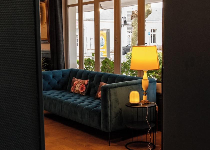 Nouvelle-Aquitaine Chatelaillon-Plage Reception