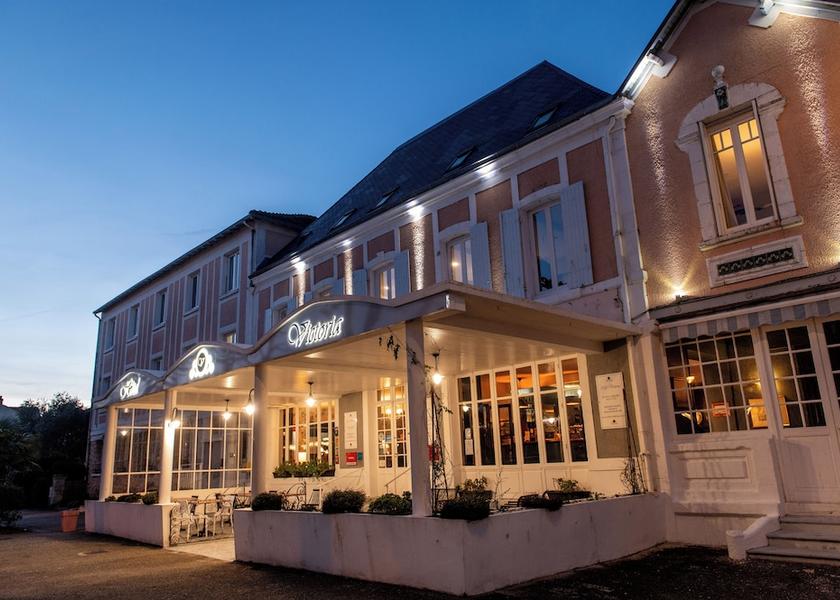 Nouvelle-Aquitaine Chatelaillon-Plage Facade