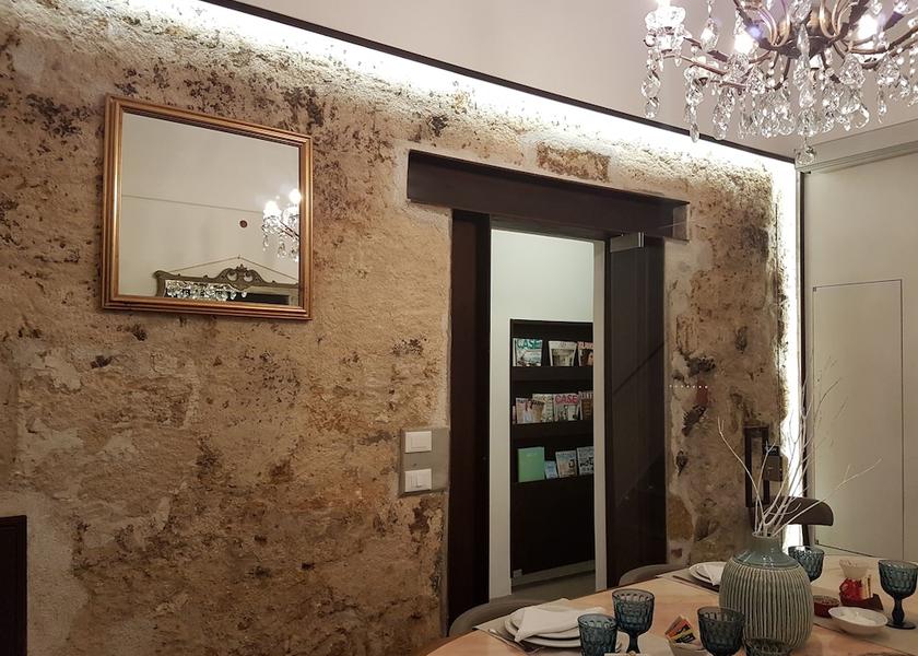 Sicily Cinisi Food Court