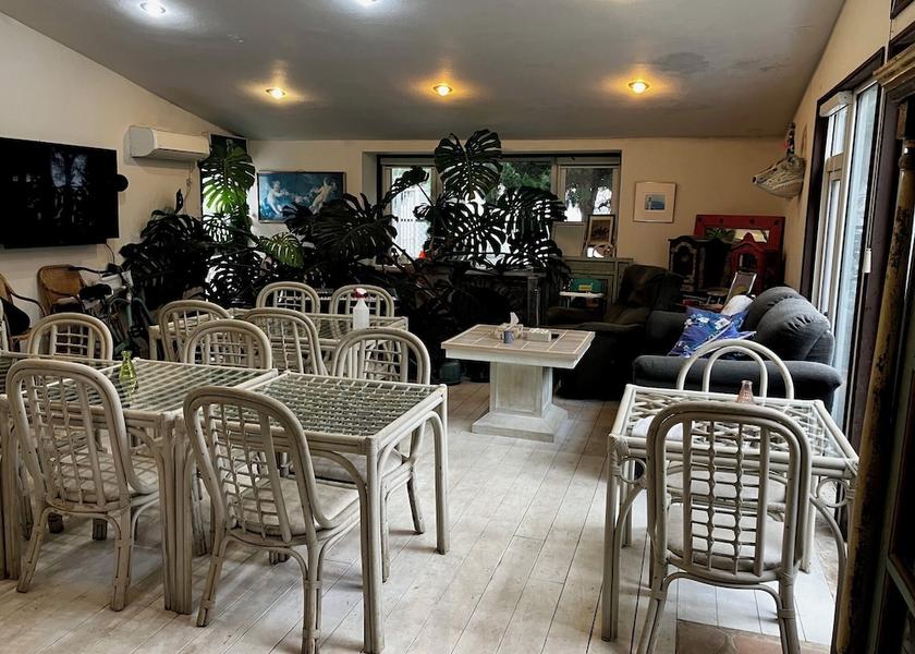 Shizuoka Shimoda Lobby