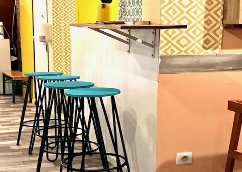 Ile-de-France Ivry-sur-Seine Living Area