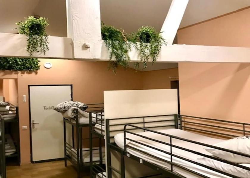 Ile-de-France Ivry-sur-Seine Room