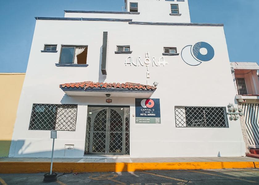 Chiapas Tuxtla Gutierrez Exterior