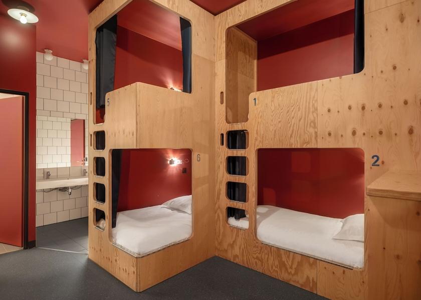 Ile-de-France Roissy-en-France Room