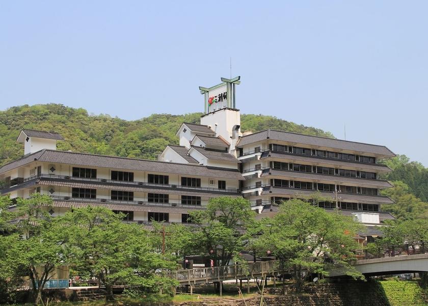 Tottori Misasa Primary image