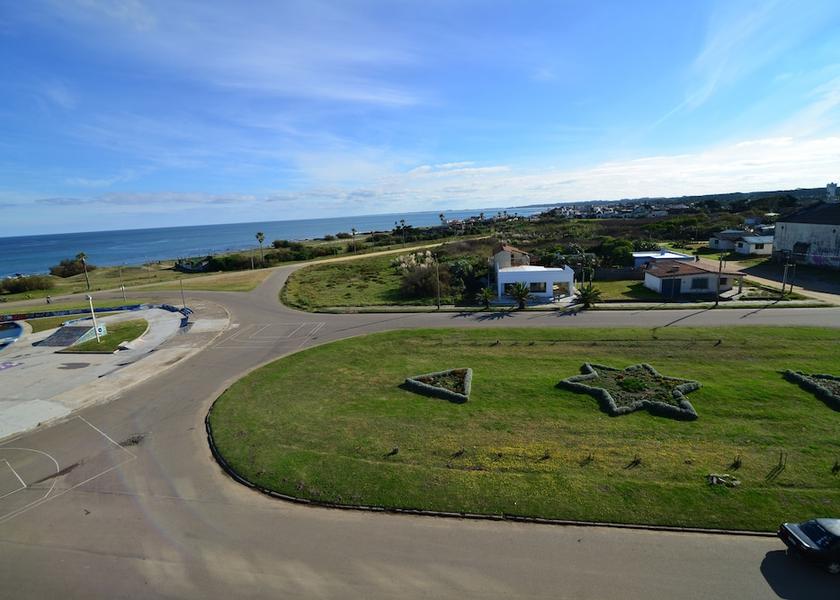 Rocha La Paloma View From Room