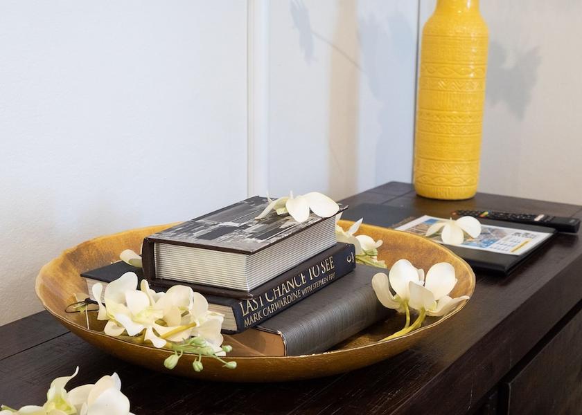 New South Wales Manly Living Area