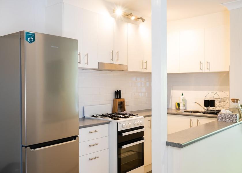 New South Wales Manly Kitchen