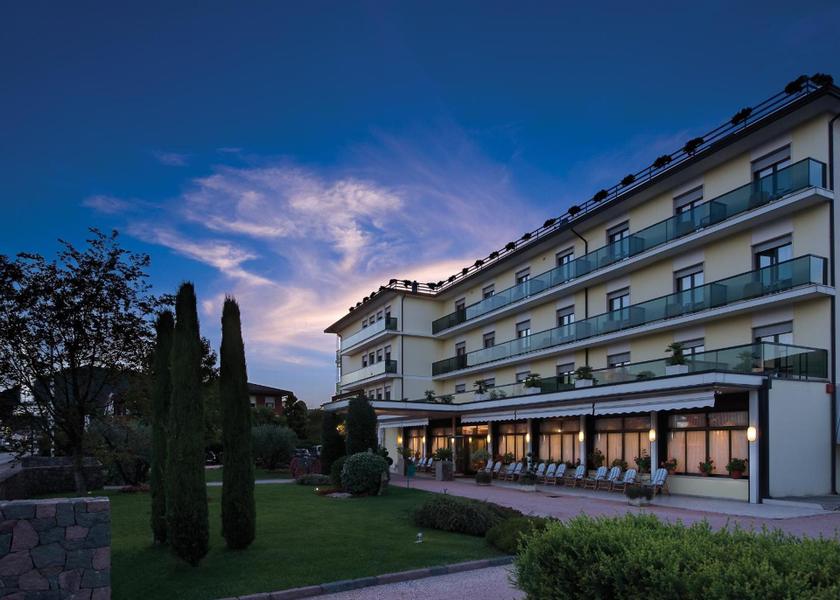 Veneto Abano Terme Exterior view
