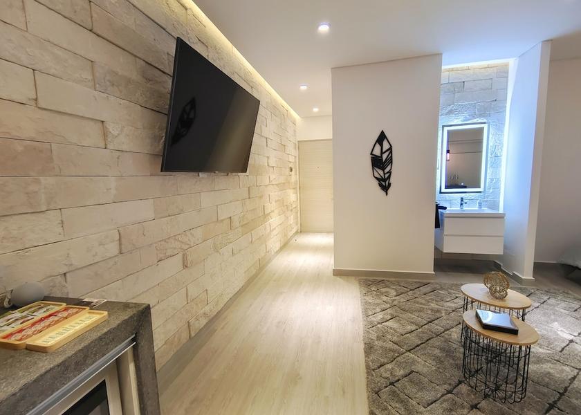 Quintana Roo Cancun Room